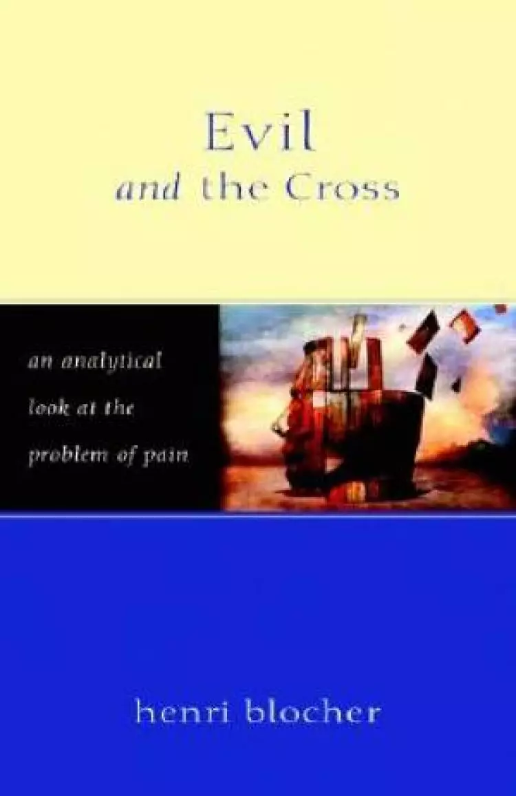Evil And The Cross