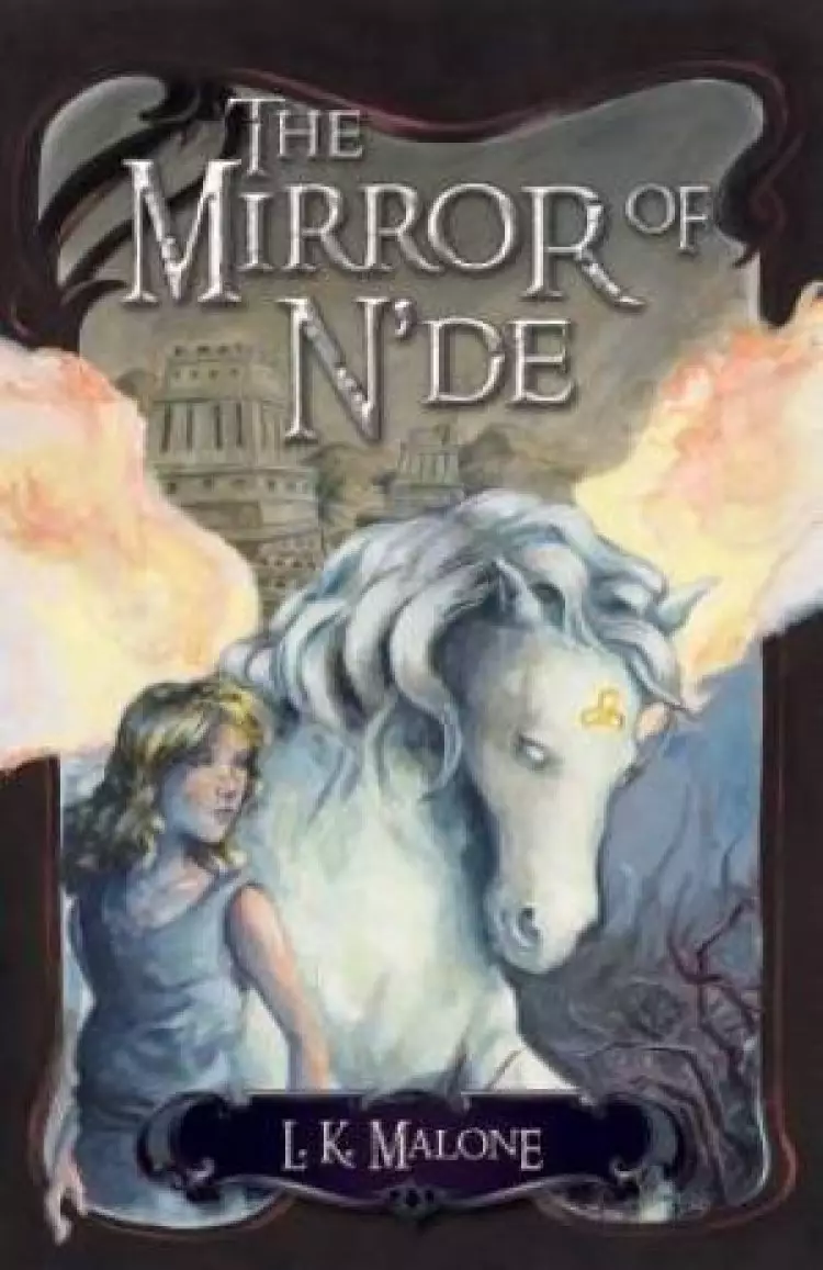 Mirror Of Nde