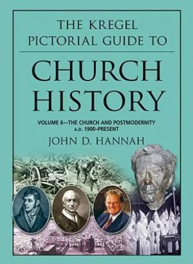 Church History 6
