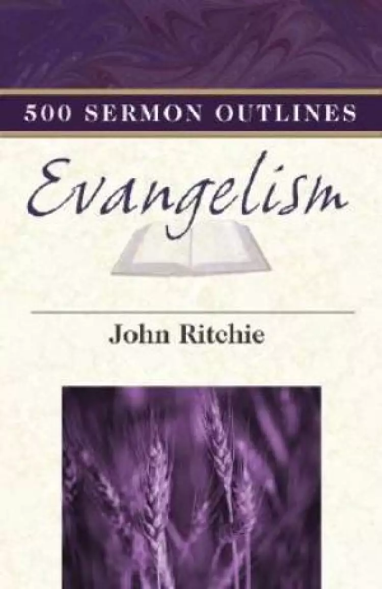500 On Evangelism