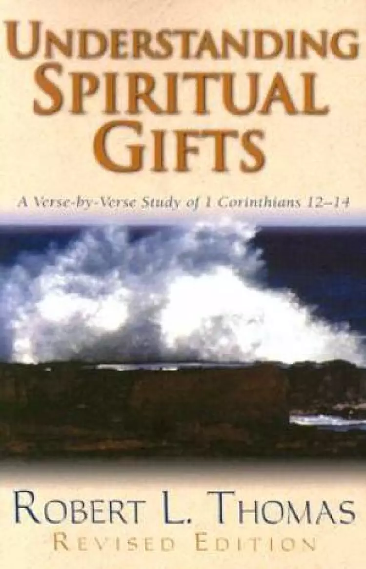 Understanding Spiritual Gifts