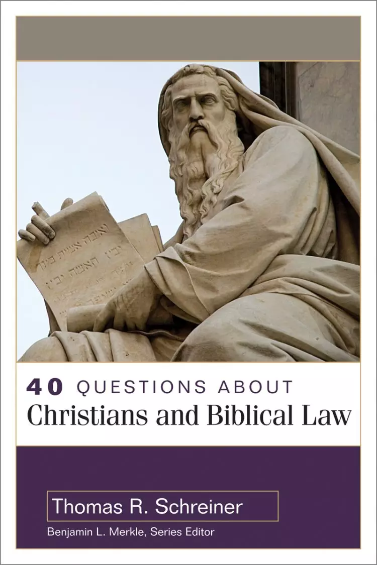 40 Questions Christian And Biblical L