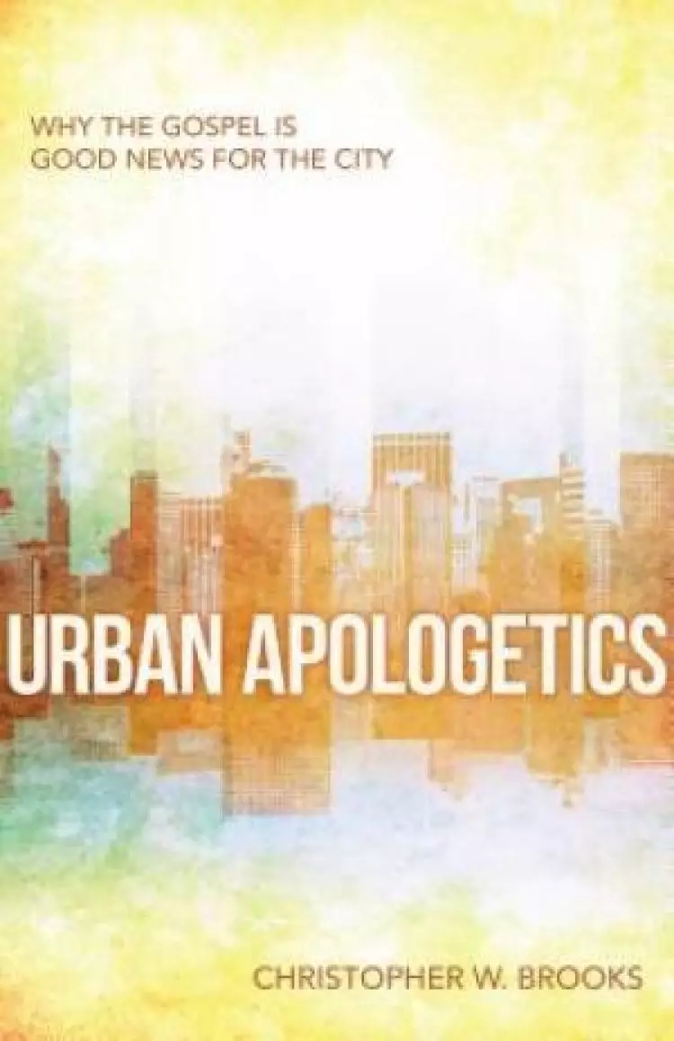 Urban Apologetics