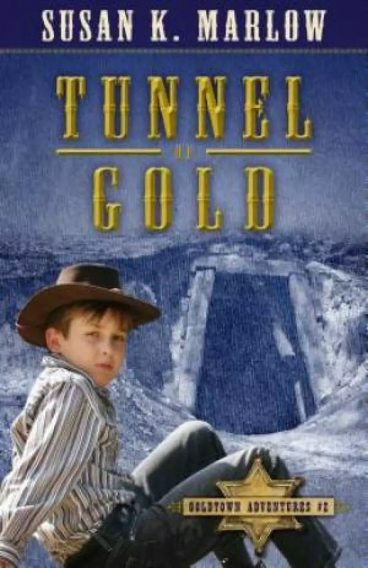 Tunnel Of Gold