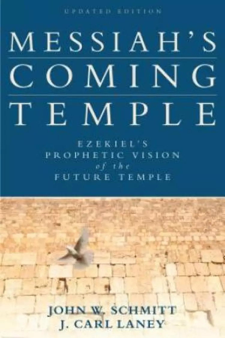 Messiah's Coming Temple
