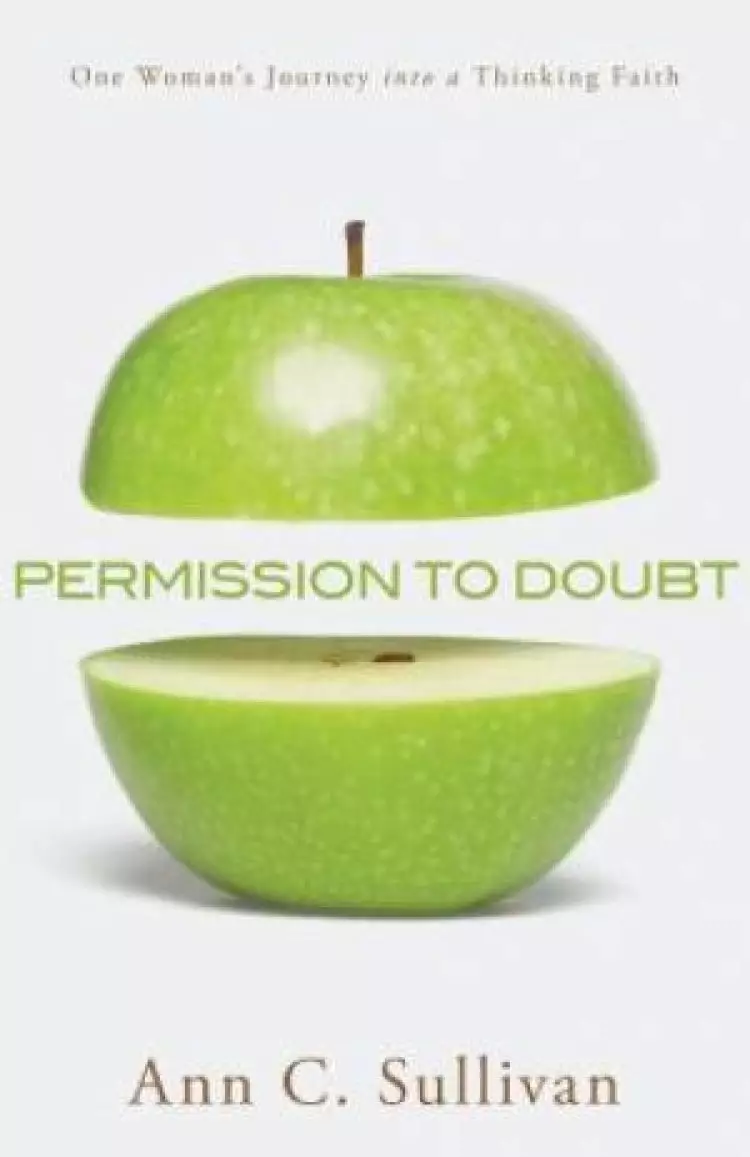 Permission to Doubt