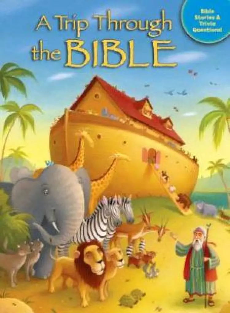Trip Through The Bible