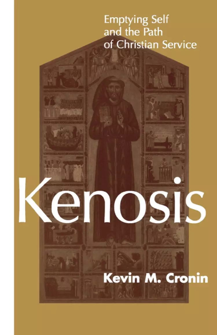 Kenosis