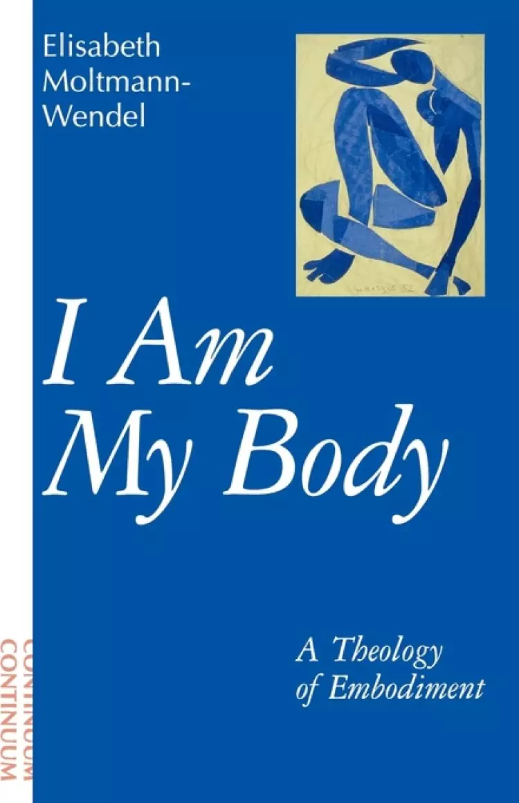 I am My Body