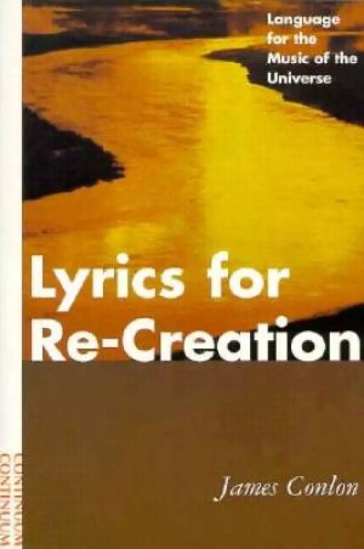 Lyrics for Re-creation
