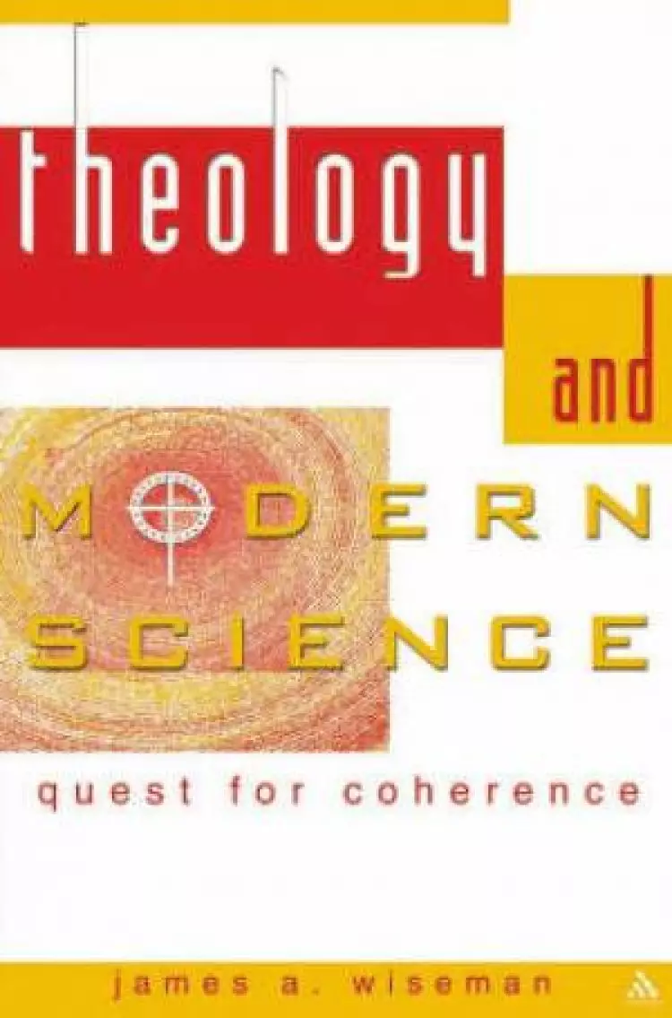 Theology And Modern Science
