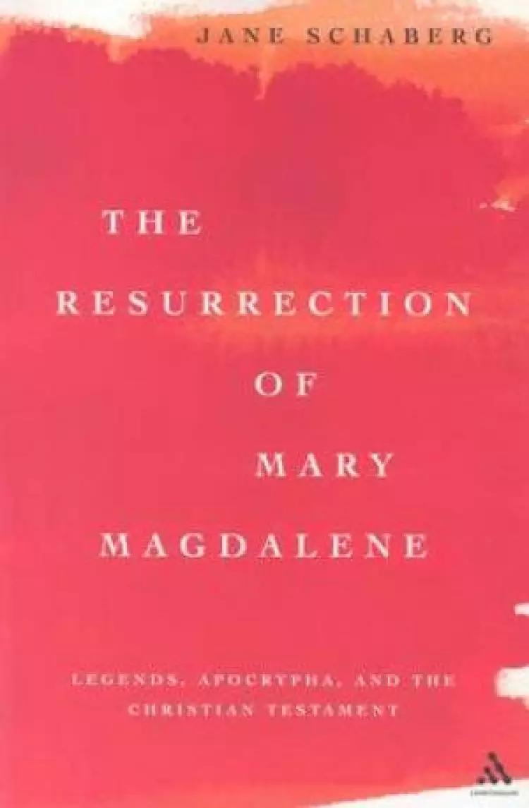 Resurrection of Mary Magdalene