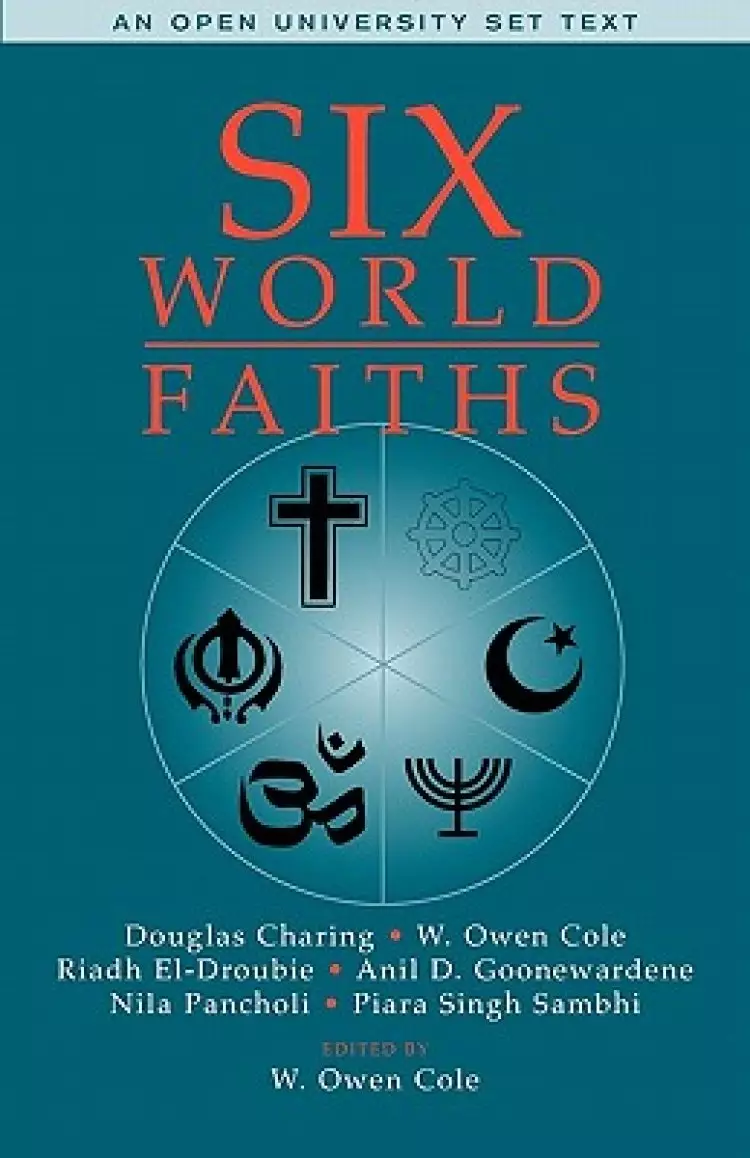 Six World Faiths