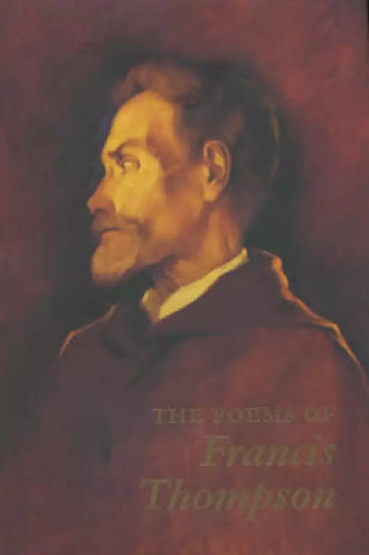 The Poems of Francis Thompson