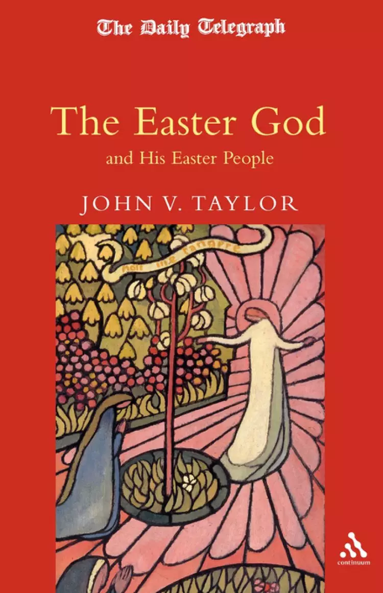 The Easter God