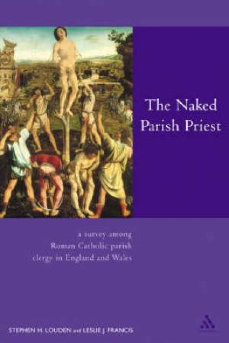 The Naked Parish Priest