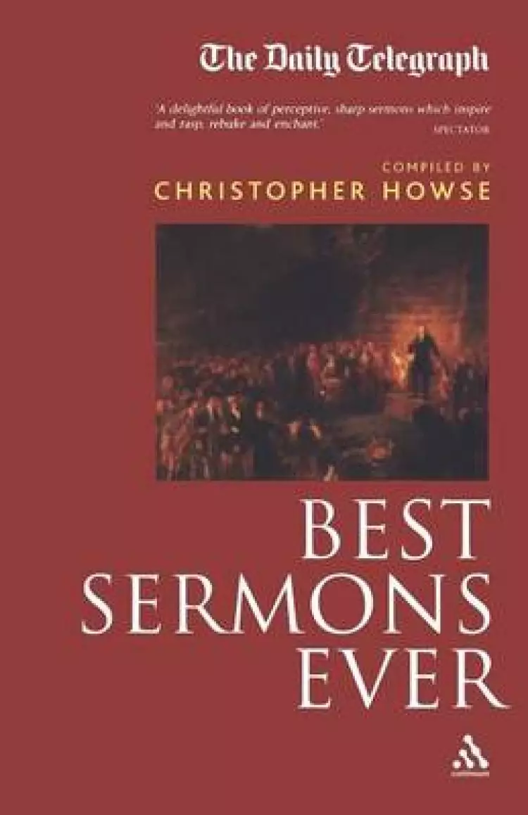 Best Sermons Ever : 2