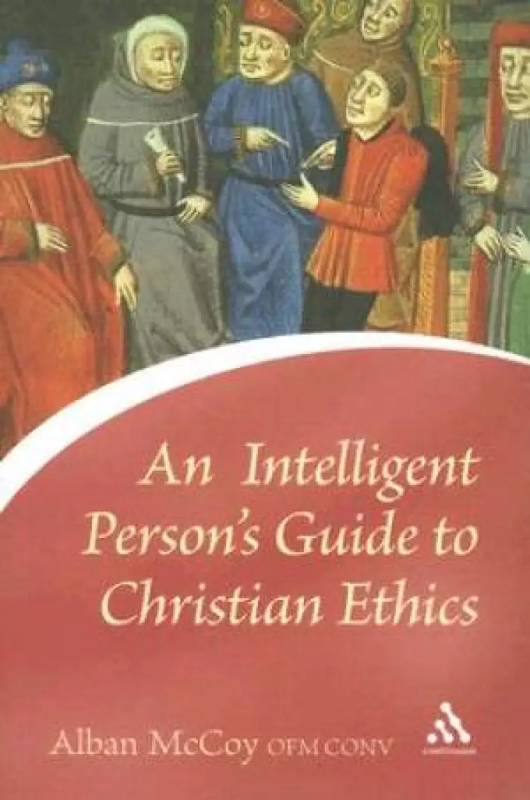 Intelligent Persons Guide To Christian E