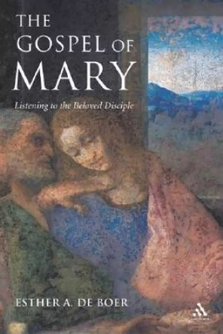 Gospel Of Mary