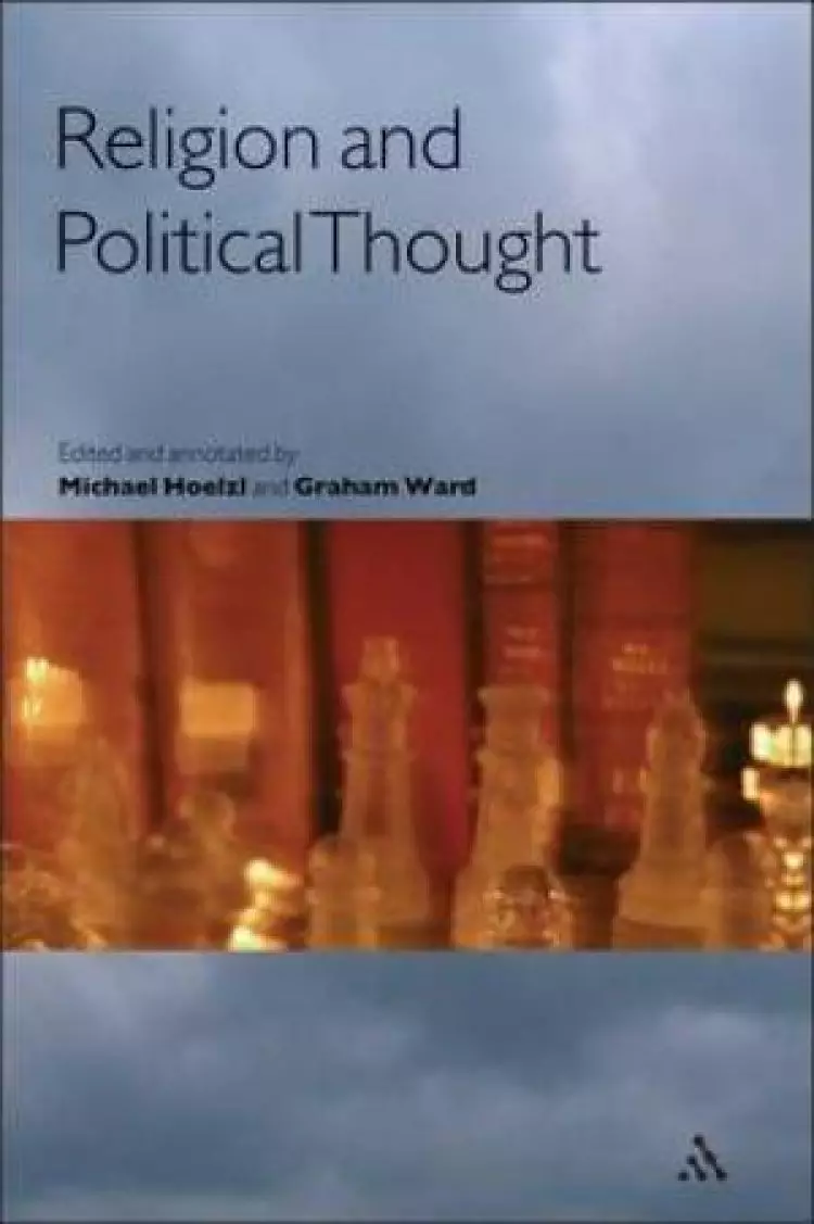 Religion and Political Thought