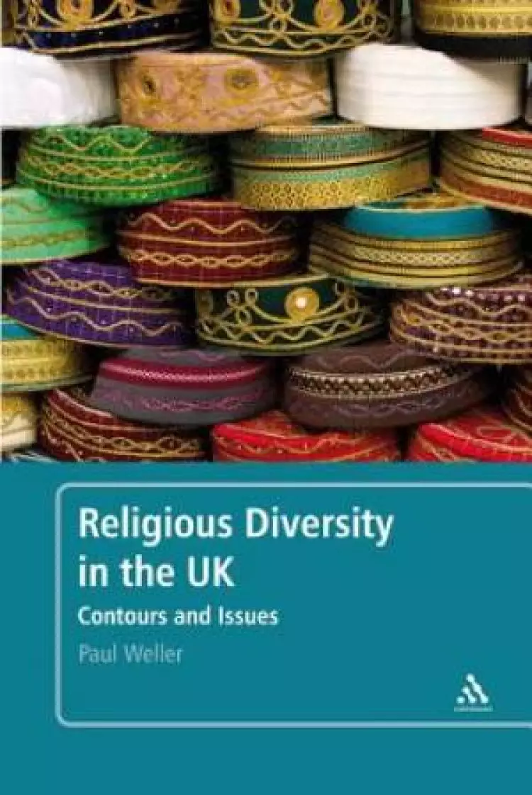 Religious Diversity In The UK