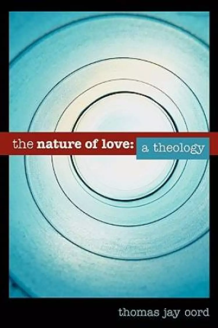 The Nature of Love