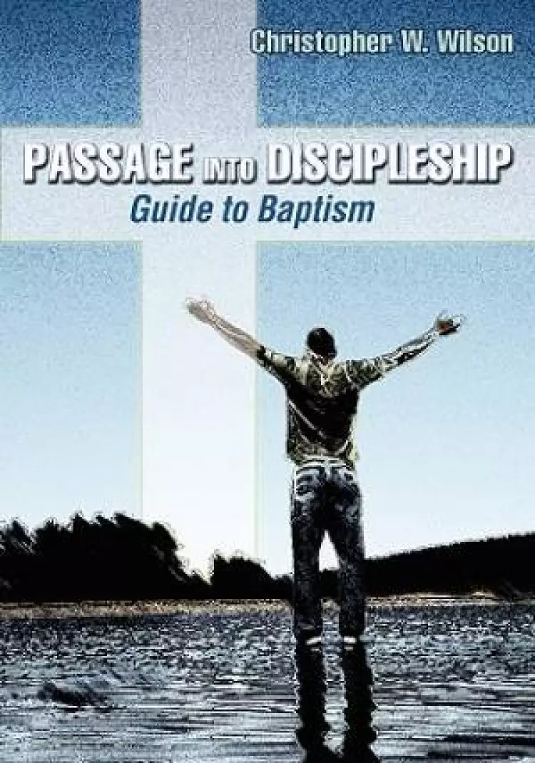 Passage into Discipleship