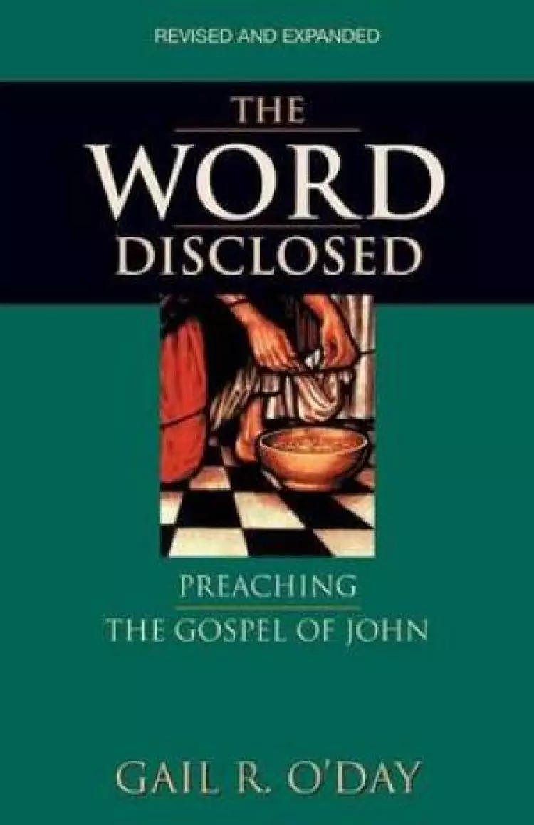 The Word Disclosed