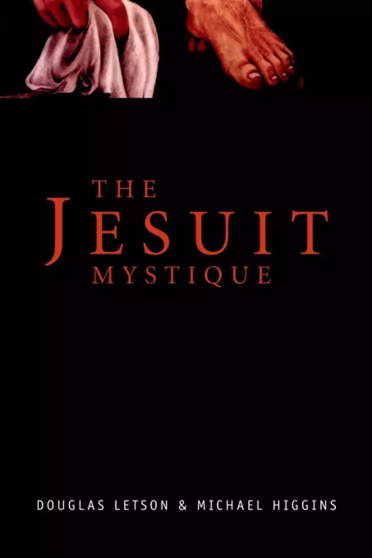 The Jesuit Mystique