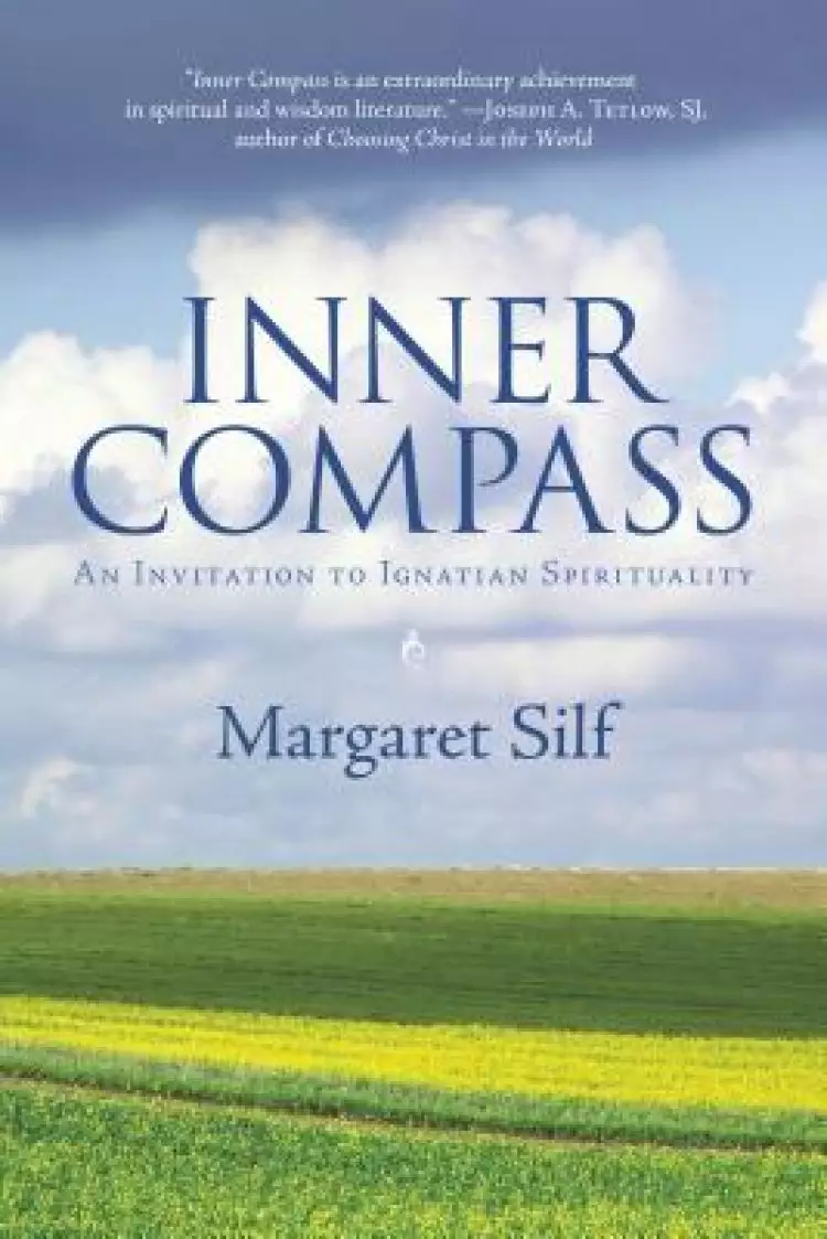 Inner Compass: An Invitation to Ignatian Spirituality