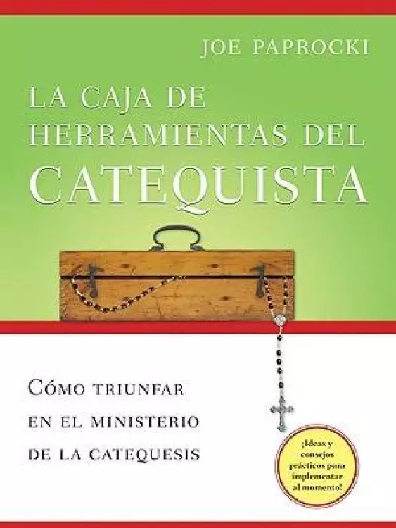 La Caja de Herramientas del Catequista
