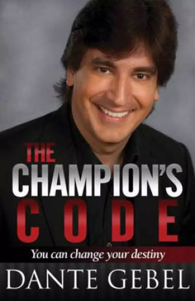 Champions Code : You Can Change Your Destiny