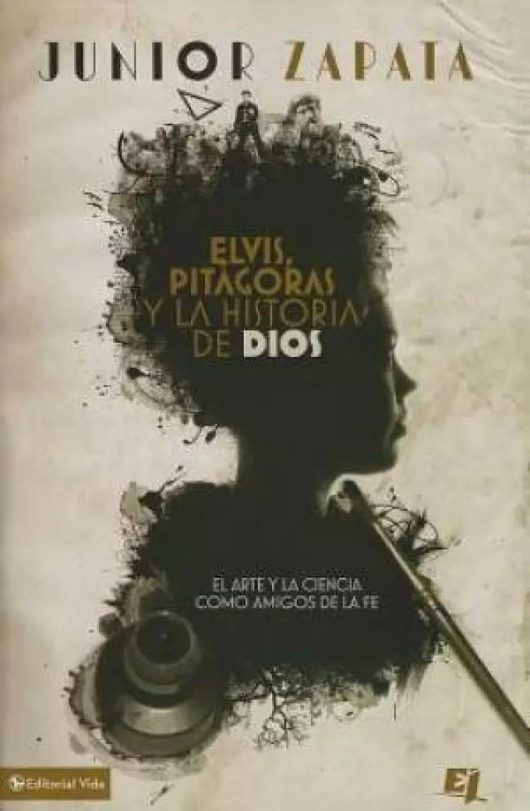 Elvis, Pit Goras y La Historia de Dios