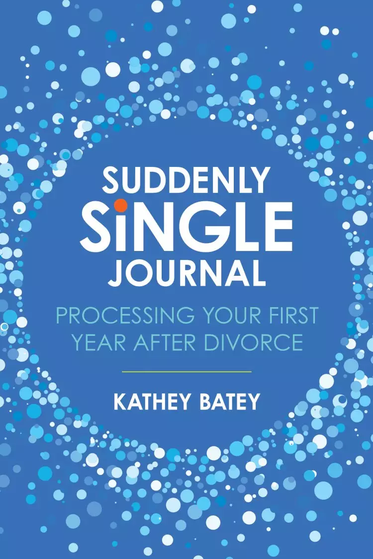 Suddenly Single Journal