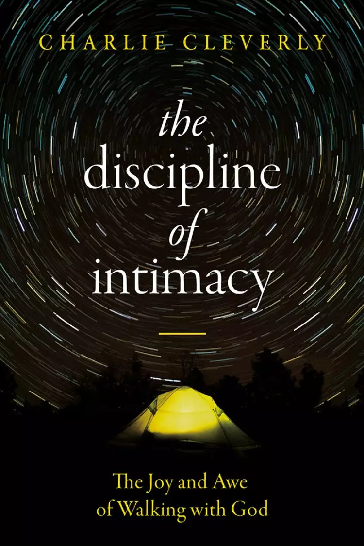 Discipline of Intimacy