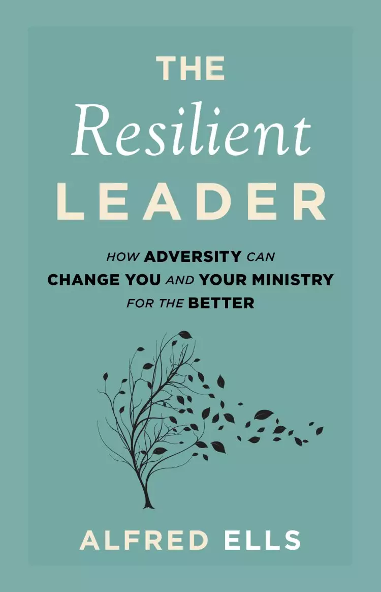 Resilient Leader