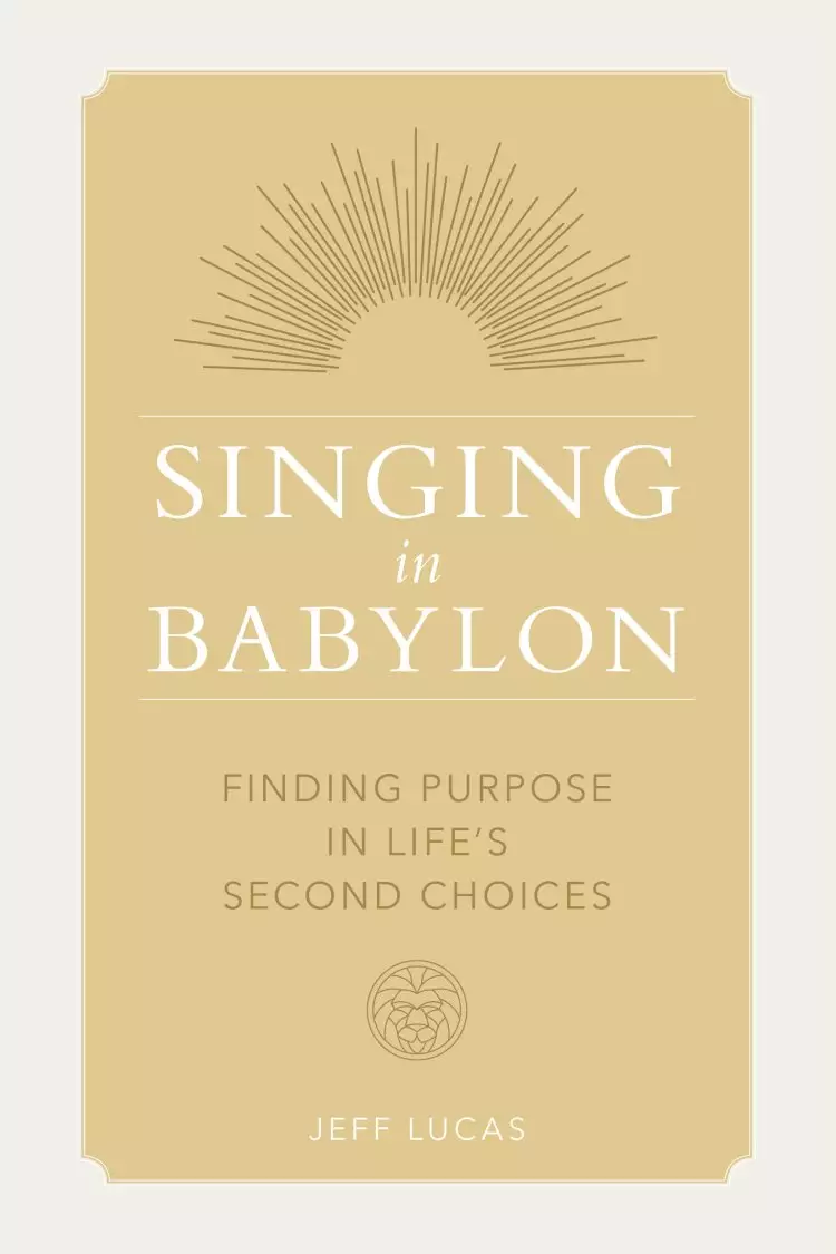Singing in Babylon