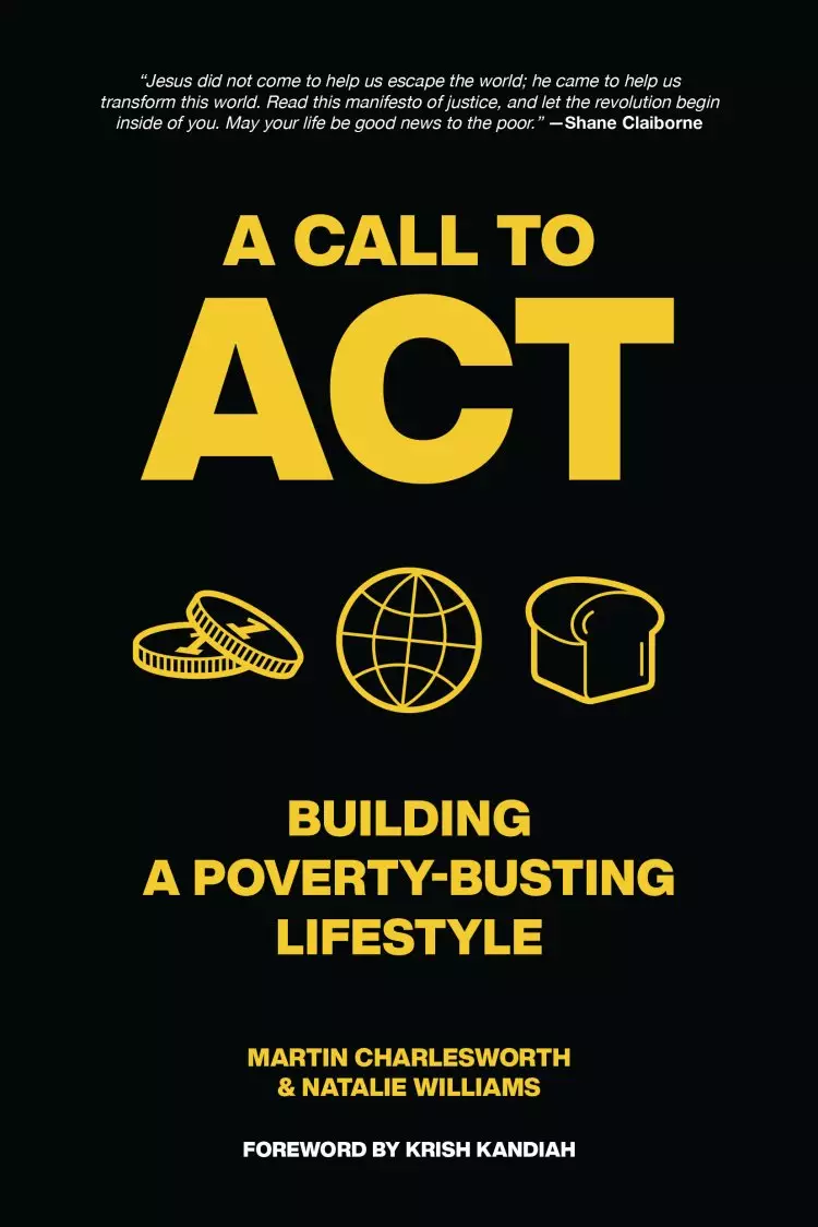 Call to Act