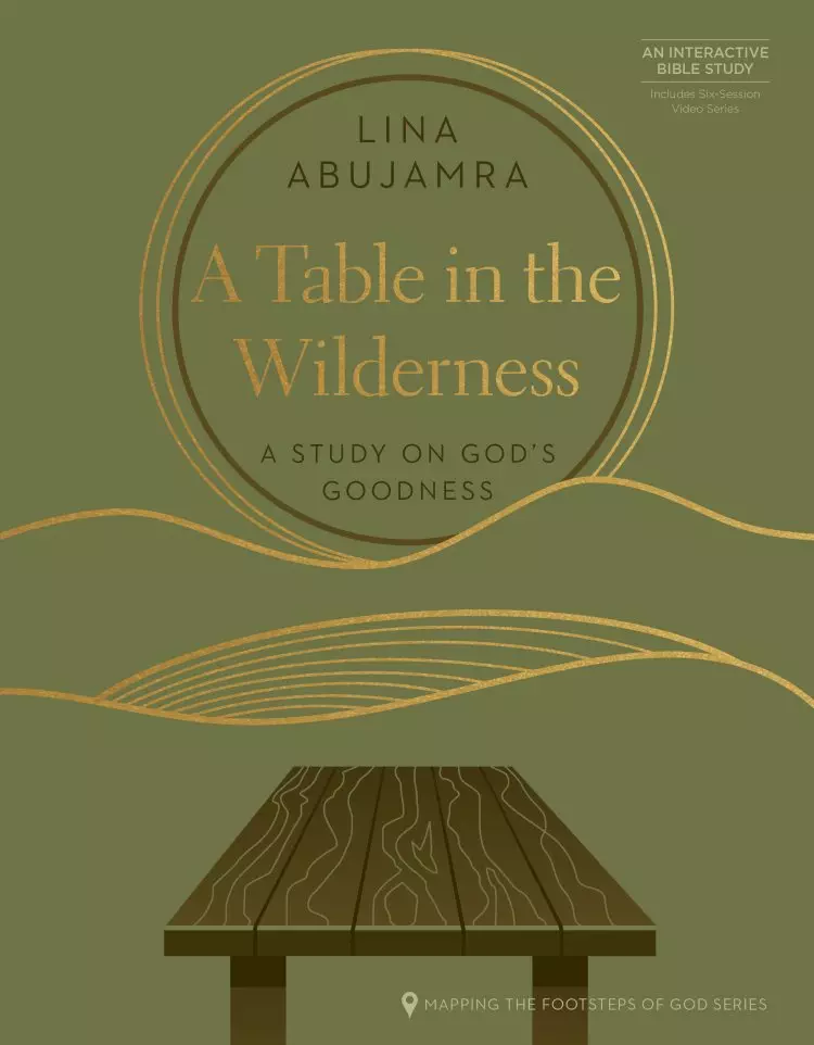 Table in the Wilderness