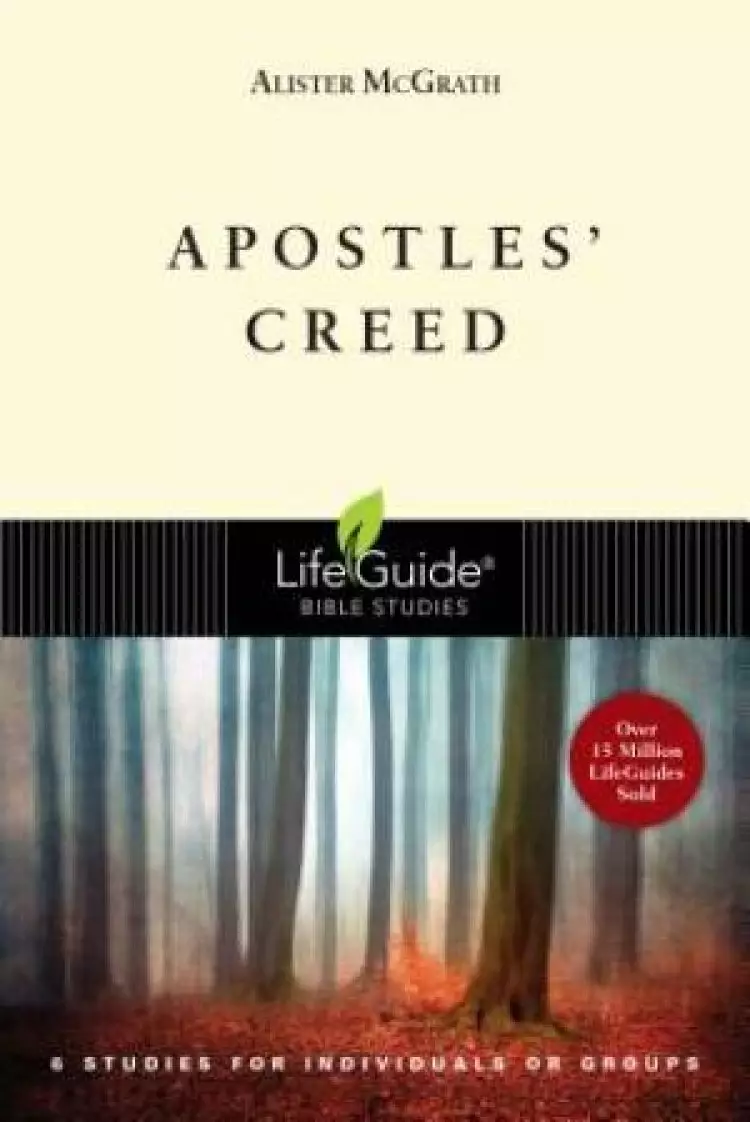 Apostles` Creed