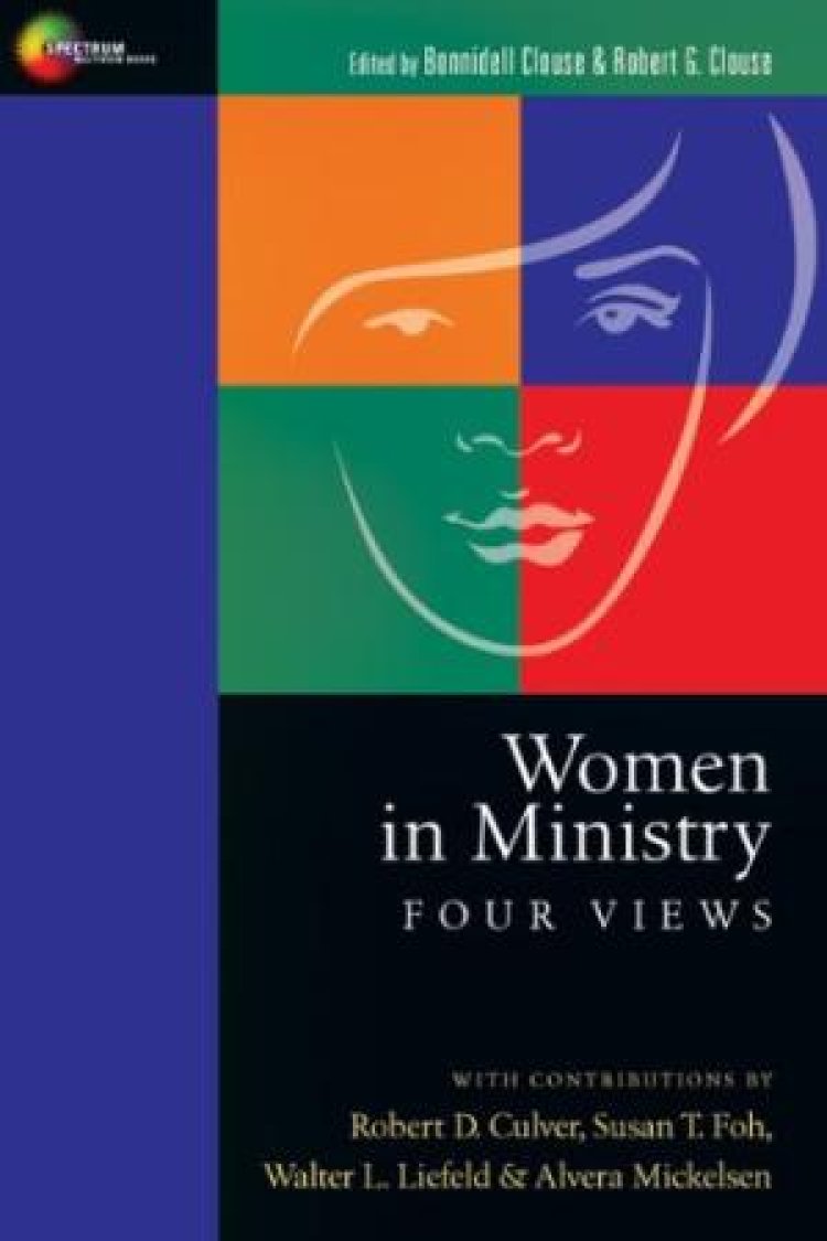 Women in Ministry