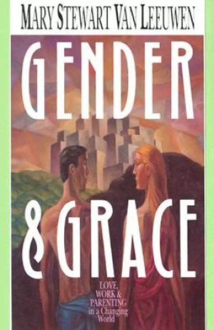 Gender and Grace