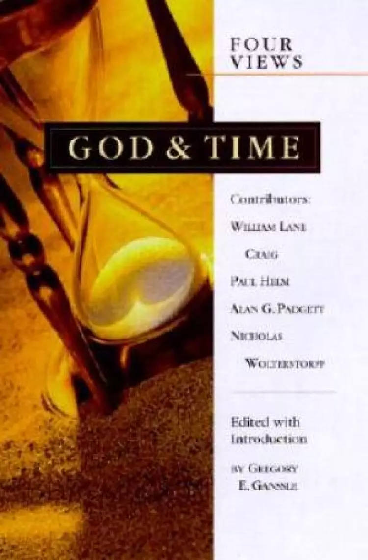 God and Time