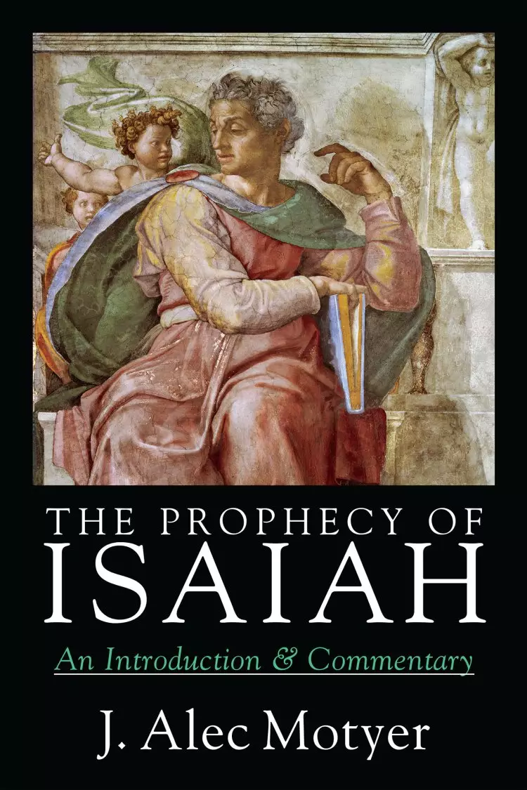 Prophecy Of Isaiah