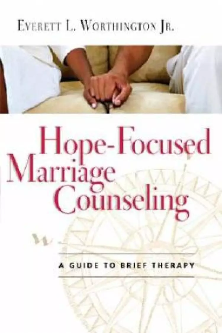 Hope Focused Marriage Counselling