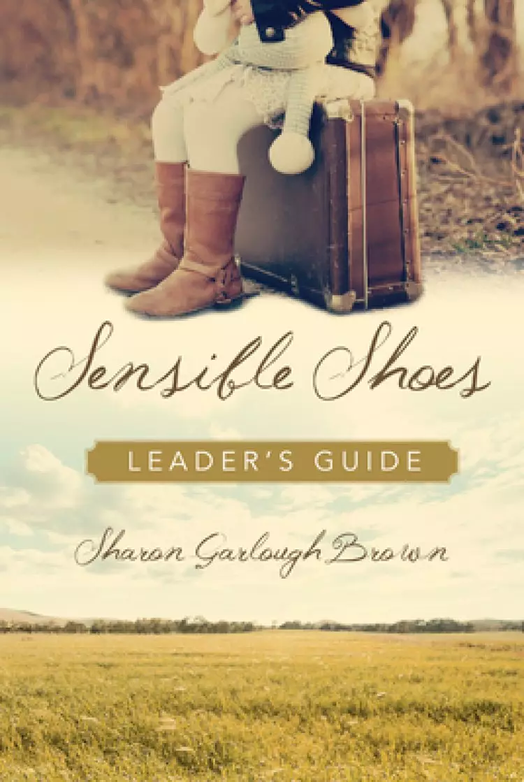 Sensible Shoes Leader's Guide