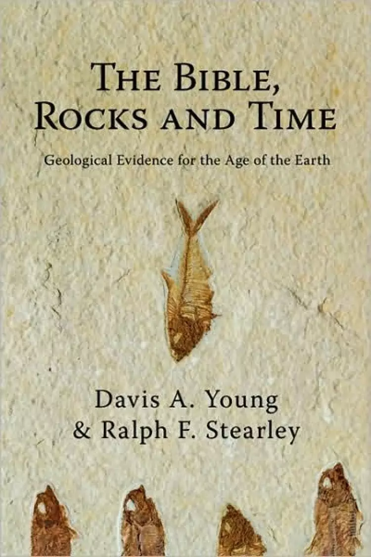 Bible Rocks And Time