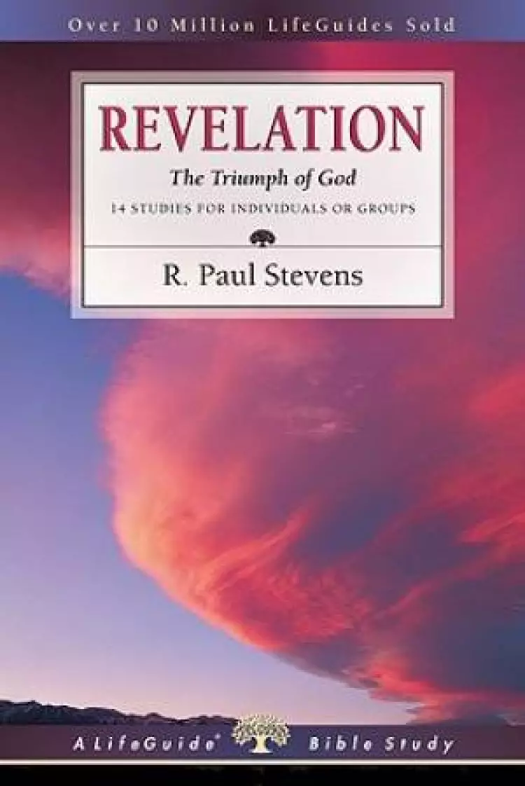 Revelation : The Triumph Of God