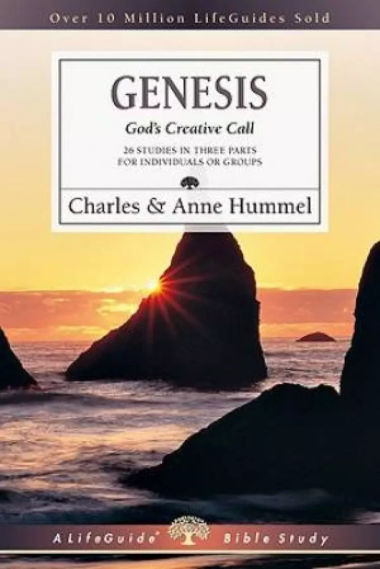 Genesis : Gods Creative Call