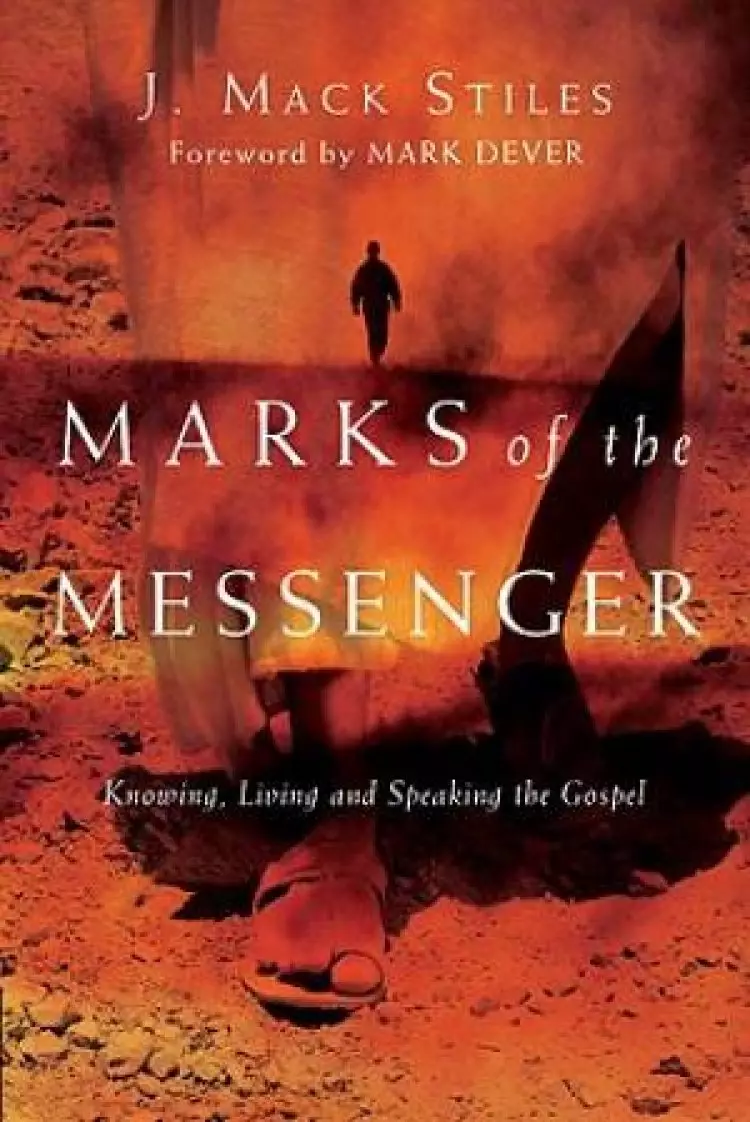 Marks Of The Messenger